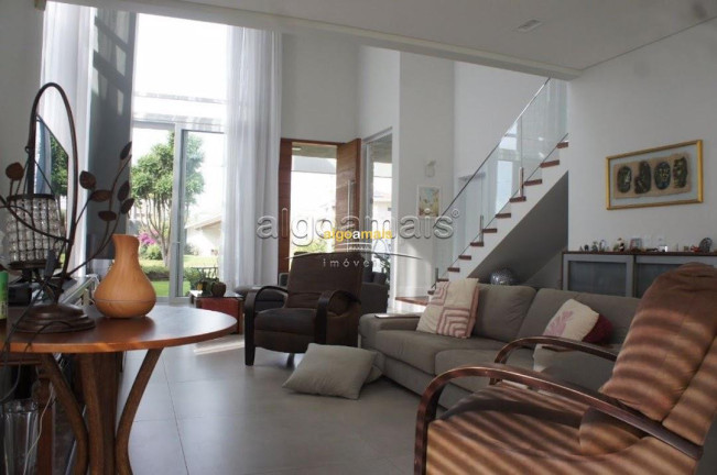 Casa com 4 Quartos à Venda, 296 m² em Condominio Villagio De Atlantida - Xangri-lá
