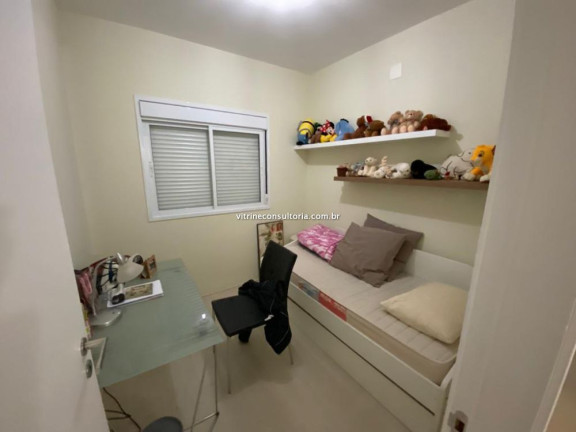Imagem Apartamento com 3 Quartos à Venda, 110 m² em Jardim Da Glória - São Paulo Imagem Apartamento com 3 Quartos à Venda, 110 m² em Jardim Da Glória - São Paulo
