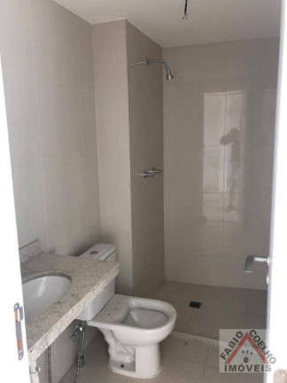 Imagem Apartamento com 1 Quarto à Venda, 48 m² em Brooklin - São Paulo