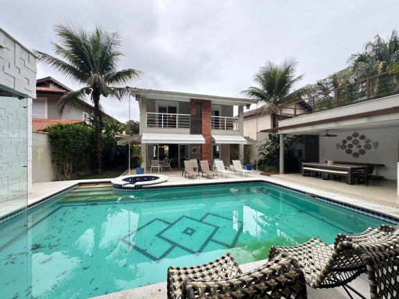 Imagem Casa com 5 Quartos à Venda, 373 m² em Riviera De São Lourenço - Bertioga Imagem Casa com 5 Quartos à Venda, 373 m² em Riviera De São Lourenço - Bertioga