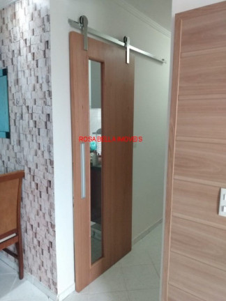 Foto do imóvel Apartamento com 2 Quartos à Venda, 60 m² em Vila Jundiainópolis - Jundiaí