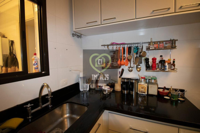 Imagem Apartamento com 3 Quartos à Venda, 127 m² em Vila Romana - São Paulo Imagem Apartamento com 3 Quartos à Venda, 127 m² em Vila Romana - São Paulo