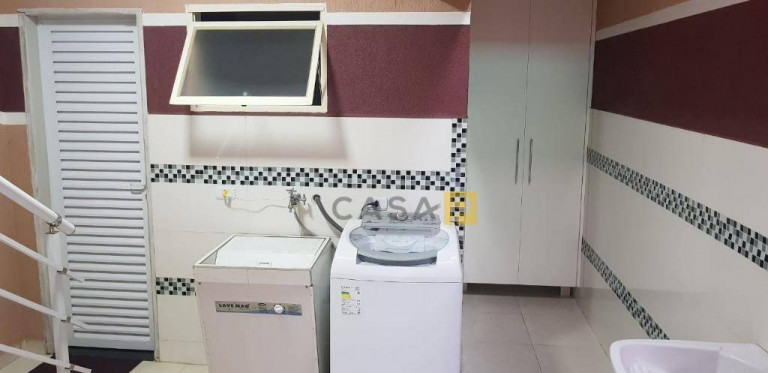 Imagem Casa com 3 Quartos à Venda, 230 m² em Parque Nova Carioba - Americana Imagem Casa com 3 Quartos à Venda, 230 m² em Parque Nova Carioba - Americana