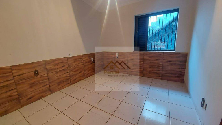 Imagem Casa com 4 Quartos à Venda, 124 m² em Jardim Paulistano - Ribeirão Preto