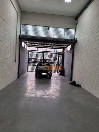Imagem Sala Comercial para Alugar, 150 m² em Vila Nova Bonsucesso - Guarulhos