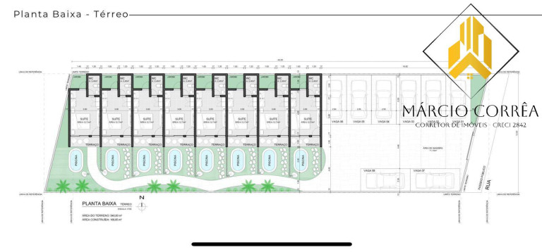 Imagem Casa com 1 Quarto à Venda, 168 m² em Jacumã - Conde Imagem Casa com 1 Quarto à Venda, 168 m² em Jacumã - Conde