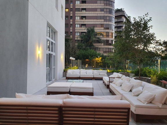 Imagem Imóvel com 4 Quartos à Venda, 340 m² em Bela Vista - Porto Alegre