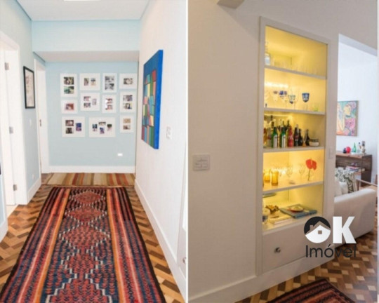 Imagem Apartamento com 3 Quartos à Venda, 150 m² em Higienópolis - São Paulo Imagem Apartamento com 3 Quartos à Venda, 150 m² em Higienópolis - São Paulo