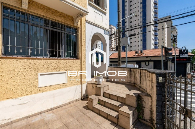 Imagem Casa com 3 Quartos à Venda, 110 m² em Vila Pompéia - São Paulo