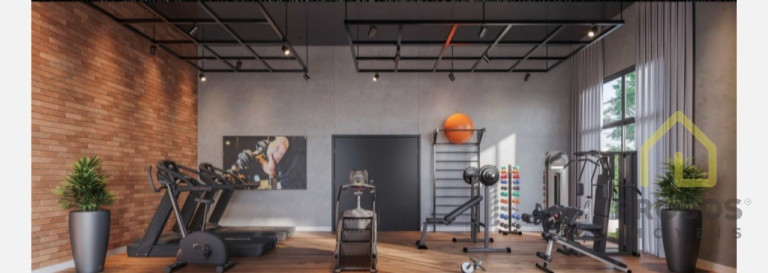 Imagem Imóvel com 3 Quartos à Venda, 155 m² em Vila Castelo Branco - Indaiatuba