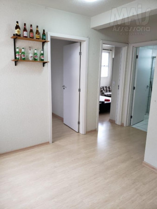 Apartamento com 2 Quartos à Venda, 66 m² em Roselândia - Novo Hamburgo