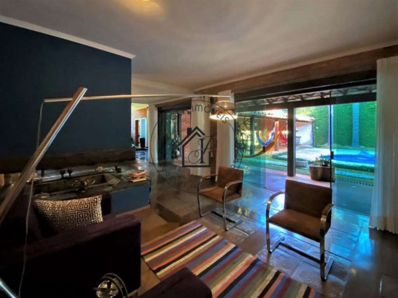 Imagem Casa de Condomínio com 3 Quartos à Venda, 703 m² em Chácara São João - Carapicuíba