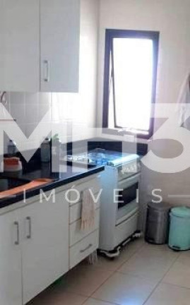 Imagem Cobertura com 3 Quartos à Venda, 154 m² em Jardim Paranapanema - Campinas