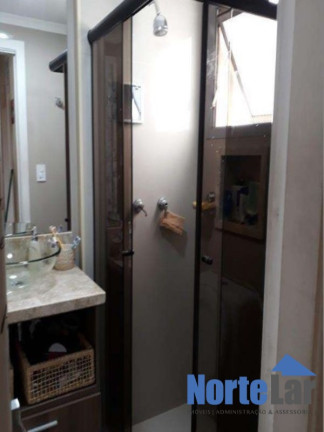 Imagem Apartamento com 2 Quartos à Venda, 49 m² em Imirim - São Paulo