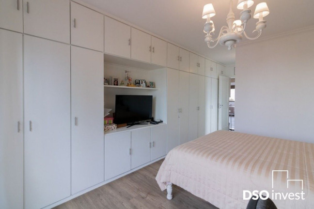 Imagem Apartamento com 3 Quartos à Venda ou Locação, 170 m² em Moema - São Paulo
