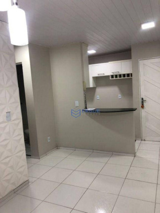 Imagem Apartamento com 2 Quartos à Venda, 45 m² em Planalto Cidade Nova - Maracanaú Imagem Apartamento com 2 Quartos à Venda, 45 m² em Planalto Cidade Nova - Maracanaú