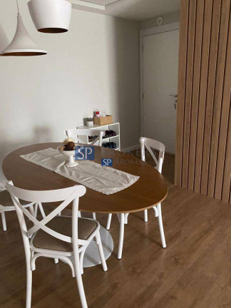 Imagem Apartamento com 3 Quartos à Venda, 80 m² em Taquaral - Campinas Imagem Apartamento com 3 Quartos à Venda, 80 m² em Taquaral - Campinas