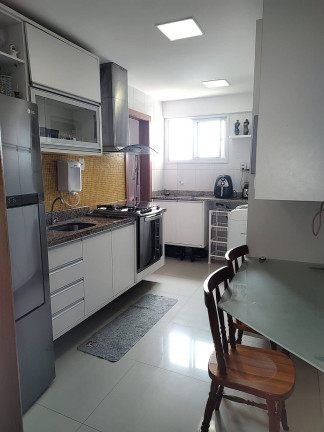 Imagem Apartamento com 3 Quartos à Venda, 82 m² em Buraquinho - Lauro De Freitas Imagem Apartamento com 3 Quartos à Venda, 82 m² em Buraquinho - Lauro De Freitas