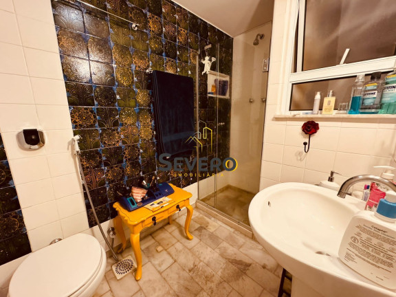 Imagem Apartamento com 4 Quartos à Venda, 170 m² em Ingá - Niterói