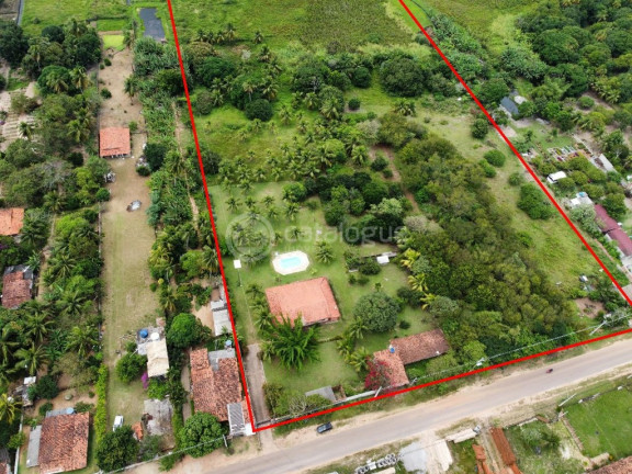 Imagem Fazenda à Venda, 31.675 m² em Pium - Nísia Floresta Imagem Fazenda à Venda, 31.675 m² em Pium - Nísia Floresta