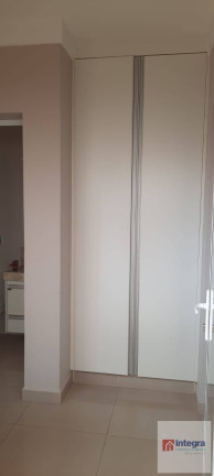 Imagem Casa de Condomínio com 3 Quartos à Venda, 270 m² em Limeira