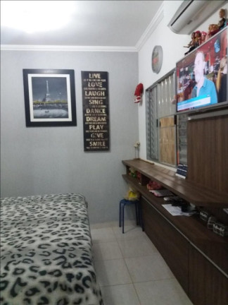 Imagem Casa com 4 Quartos à Venda, 250 m² em Jardim Santa Maria (nova Veneza) - Sumaré Imagem Casa com 4 Quartos à Venda, 250 m² em Jardim Santa Maria (nova Veneza) - Sumaré