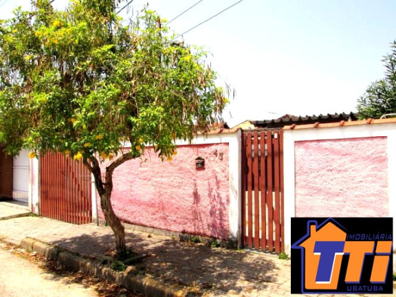 Imagem Casa com 4 Quartos à Venda, 95 m² em Silop - Ubatuba Imagem Casa com 4 Quartos à Venda, 95 m² em Silop - Ubatuba