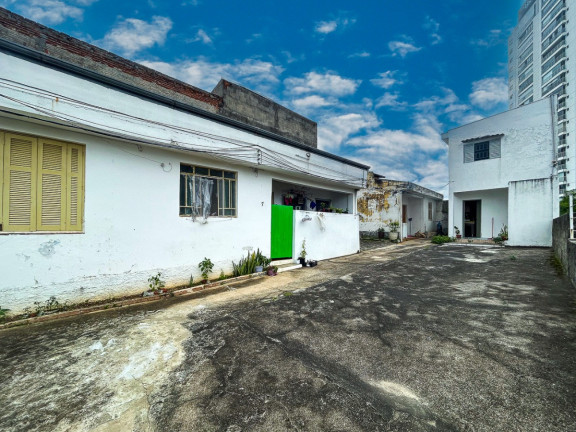 Imagem Casa com 7 Quartos à Venda, 504 m² em Parque Mandaqui - São Paulo