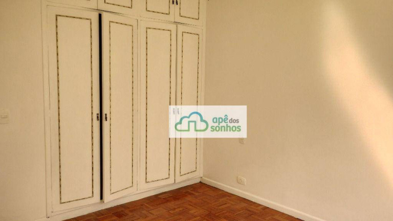 Imagem Apartamento com 3 Quartos para Alugar, 168 m² em Jardim América - São Paulo Imagem Apartamento com 3 Quartos para Alugar, 168 m² em Jardim América - São Paulo