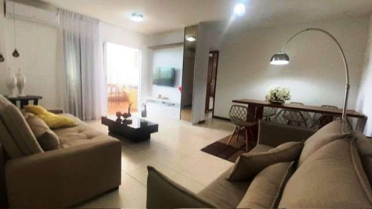 Imagem Cobertura com 3 Quartos à Venda, 180 m² em Centro - Cabo Frio Imagem Cobertura com 3 Quartos à Venda, 180 m² em Centro - Cabo Frio