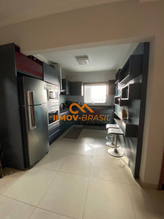Imagem Casa com 3 Quartos à Venda, 948 m² em Parque Do Lageado - Campo Grande