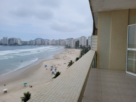 Imagem Apartamento com 3 Quartos à Venda, 170 m² em Pitangueiras - Guarujá Imagem Apartamento com 3 Quartos à Venda, 170 m² em Pitangueiras - Guarujá
