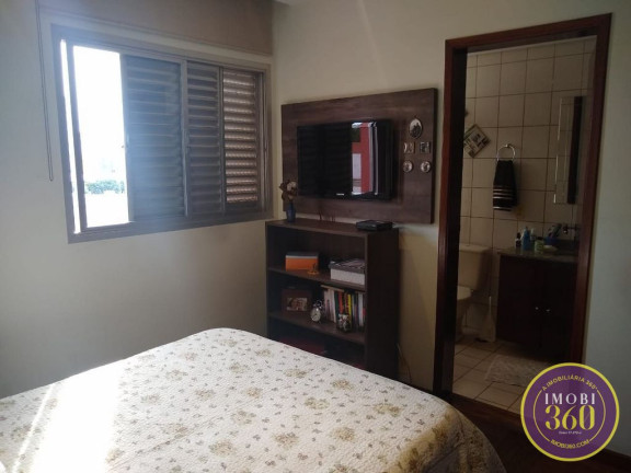 Imagem Apartamento com 3 Quartos à Venda, 107 m² em Tatuapé - São Paulo