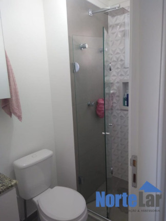 Imagem Apartamento com 3 Quartos à Venda, 87 m² em Lauzane Paulista - São Paulo