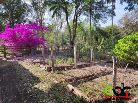 Imagem Imóvel com 4 Quartos à Venda, 4 m² em Centro - São Gonçalo De Botelhos