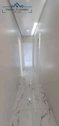 Imagem Imóvel com 3 Quartos à Venda, 234 m² em Jardim Elisa