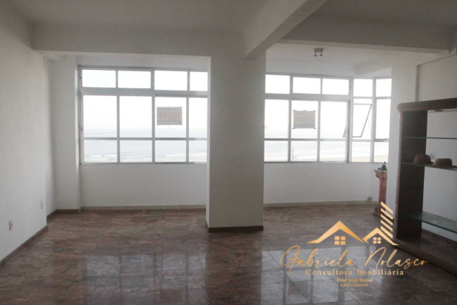 Imagem Apartamento com 1 Quarto à Venda, 103 m² em Boqueirão - Santos