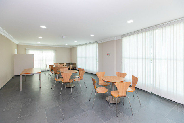 Imagem Apartamento com 2 Quartos à Venda, 53 m² em Vila Clementino - São Paulo Imagem Apartamento com 2 Quartos à Venda, 53 m² em Vila Clementino - São Paulo