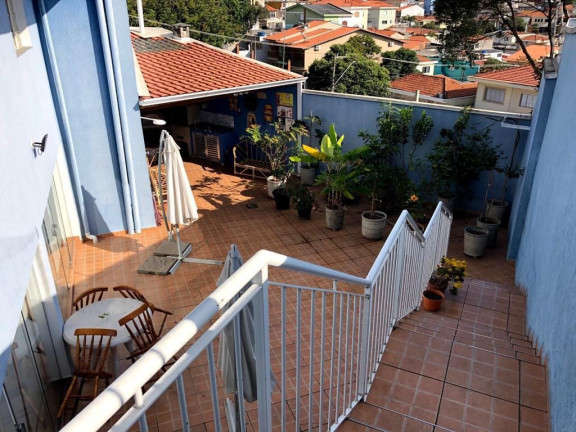 Imagem Casa com 3 Quartos à Venda, 288 m² em Parque São Domingos - São Paulo Imagem Casa com 3 Quartos à Venda, 288 m² em Parque São Domingos - São Paulo