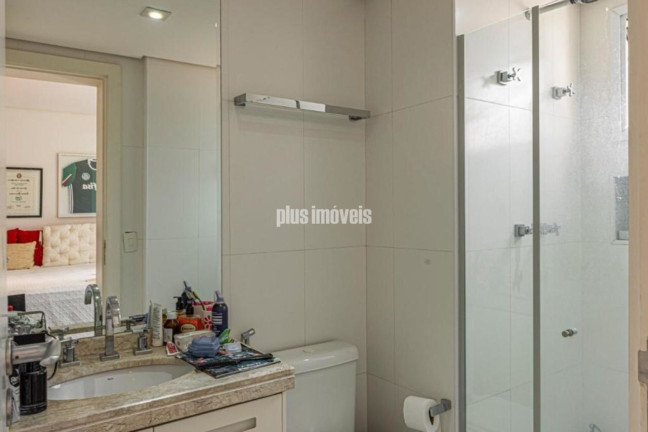 Imagem Apartamento com 4 Quartos à Venda, 239 m² em Brooklin Paulista - São Paulo