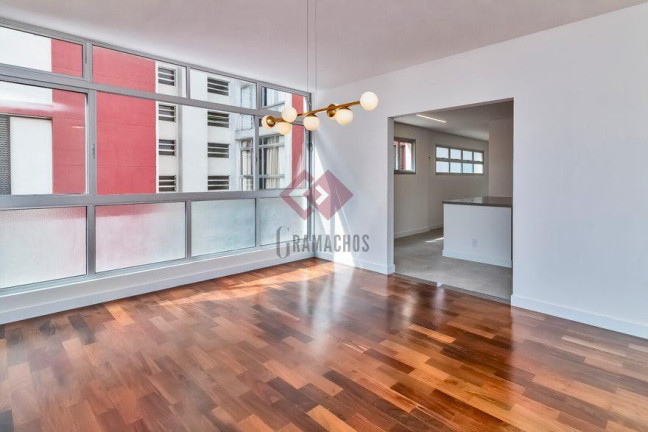 Imagem Apartamento com 3 Quartos à Venda, 268 m² em Paraíso - São Paulo