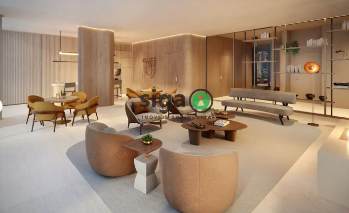 Imagem Apartamento com 4 Quartos à Venda, 276 m² em Jardins - São Paulo Imagem Apartamento com 4 Quartos à Venda, 276 m² em Jardins - São Paulo