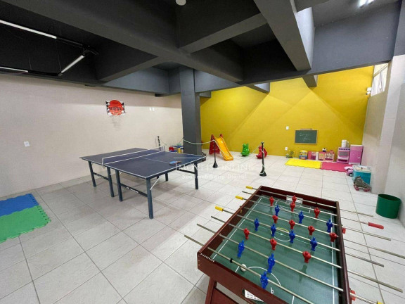 Imagem Apartamento com 2 Quartos à Venda, 57 m² em Interlagos - Caxias Do Sul