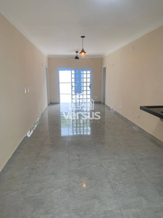 Imagem Casa com 3 Quartos à Venda, 130 m² em Jamaica - Itanhaém