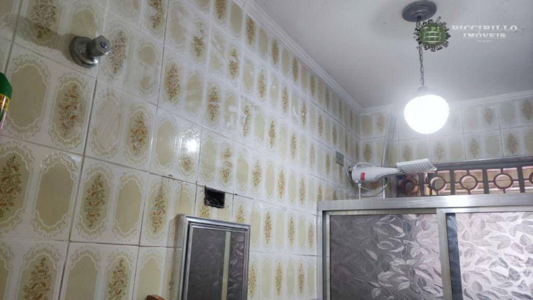 Imagem Apartamento com 1 Quarto à Venda, 42 m² em Vila Guilhermina - Praia Grande