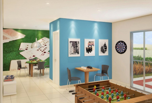 Imagem Apartamento com 2 Quartos à Venda, 53 m² em Nova América - Piracicaba