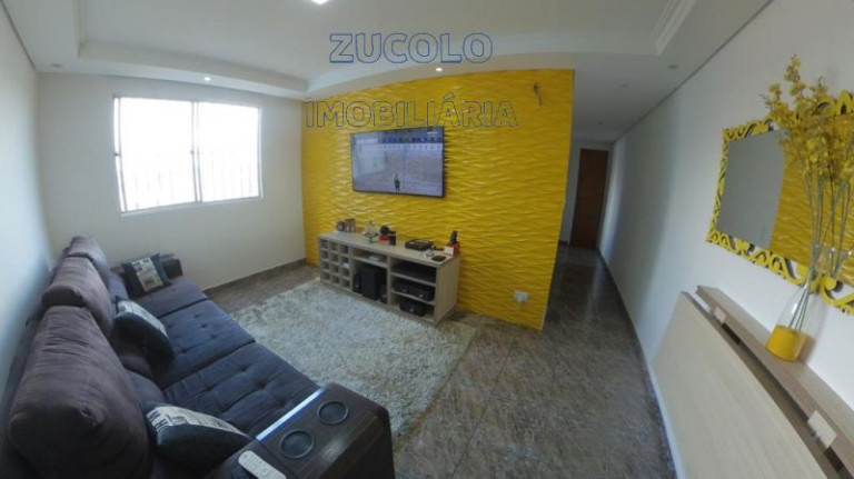 Imagem Apartamento com 2 Quartos à Venda, 54 m² em Ferrazópolis - São Bernardo Do Campo Imagem Apartamento com 2 Quartos à Venda, 54 m² em Ferrazópolis - São Bernardo Do Campo