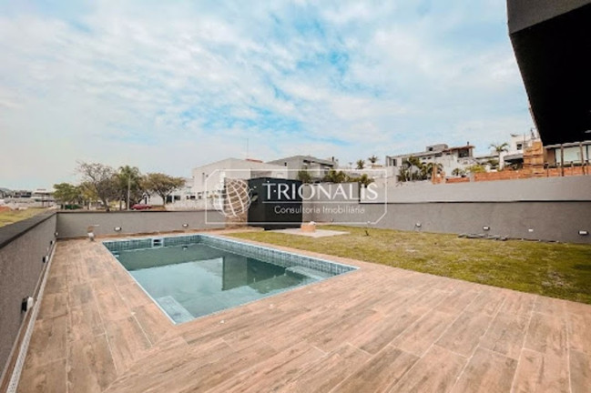 Imagem Casa com 3 Quartos à Venda, 360 m² em Condomínio Figueira Garden - Atibaia