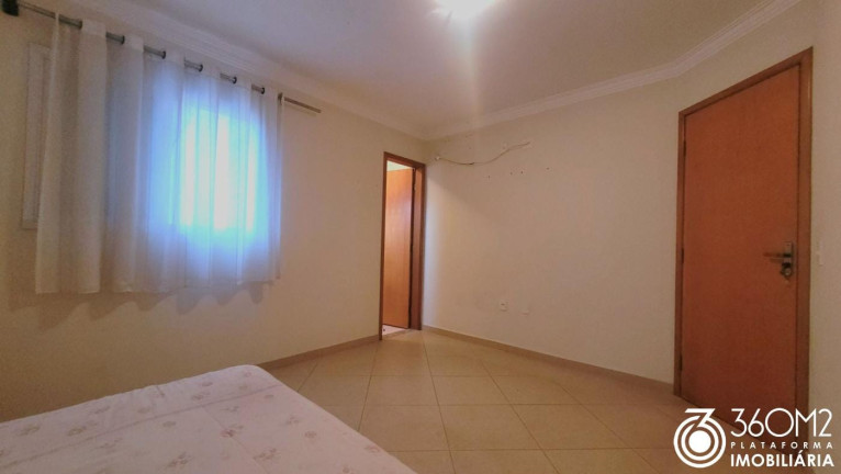 Imagem Apartamento com 3 Quartos à Venda, 120 m² em Campestre - Santo André