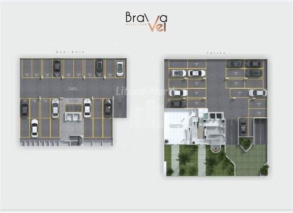 Imagem Apartamento com 2 Quartos à Venda, 109 m² em Praia Brava - Itajaí Imagem Apartamento com 2 Quartos à Venda, 109 m² em Praia Brava - Itajaí